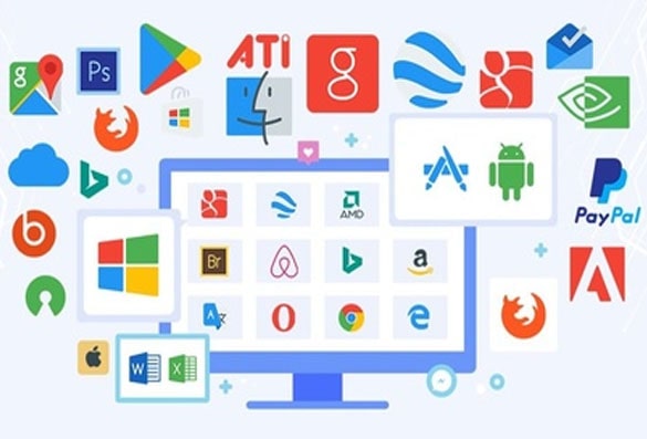 Software de Aplicación Ejecutivo
